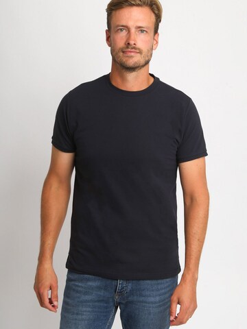 Suitable Shirt 'Ono' in Blauw