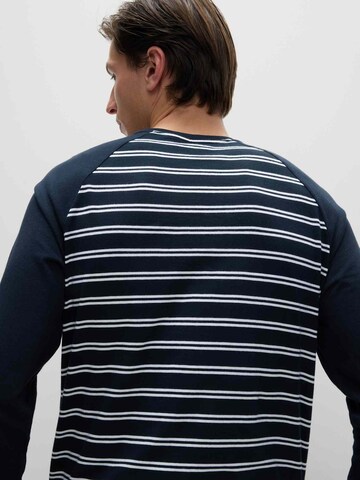Marks & Spencer Pajamas long in Blue