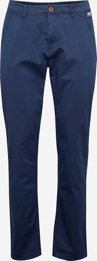 BLEND Pantalon chino en bleu foncé, Vue avec produit
