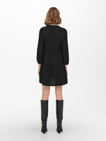 ONLY - Vestido 'Favorite Thea' en negro