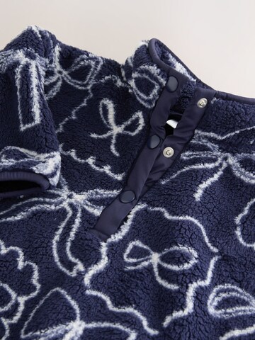 Next Pullover i blå