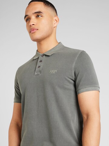JOOP! Jeans Poloshirt 'Ambrosio' in Grün