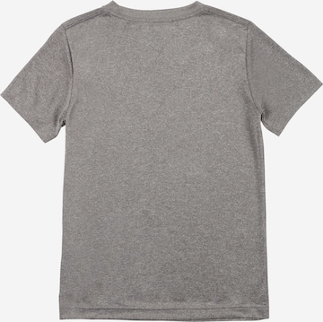 Jordan Shirt in Grey