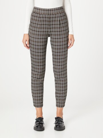 b.young - regular Pantalón 'BYROWAN' en gris: frente