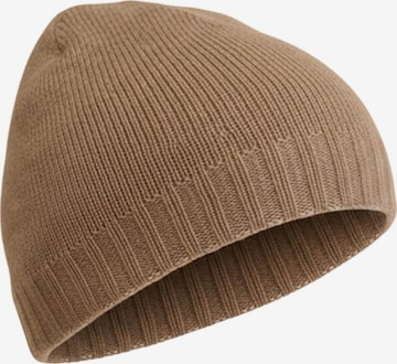 Il Lanificio Pipo värissä beige: etupuoli