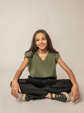 Deeluxe Trui 'Miria' in Groen