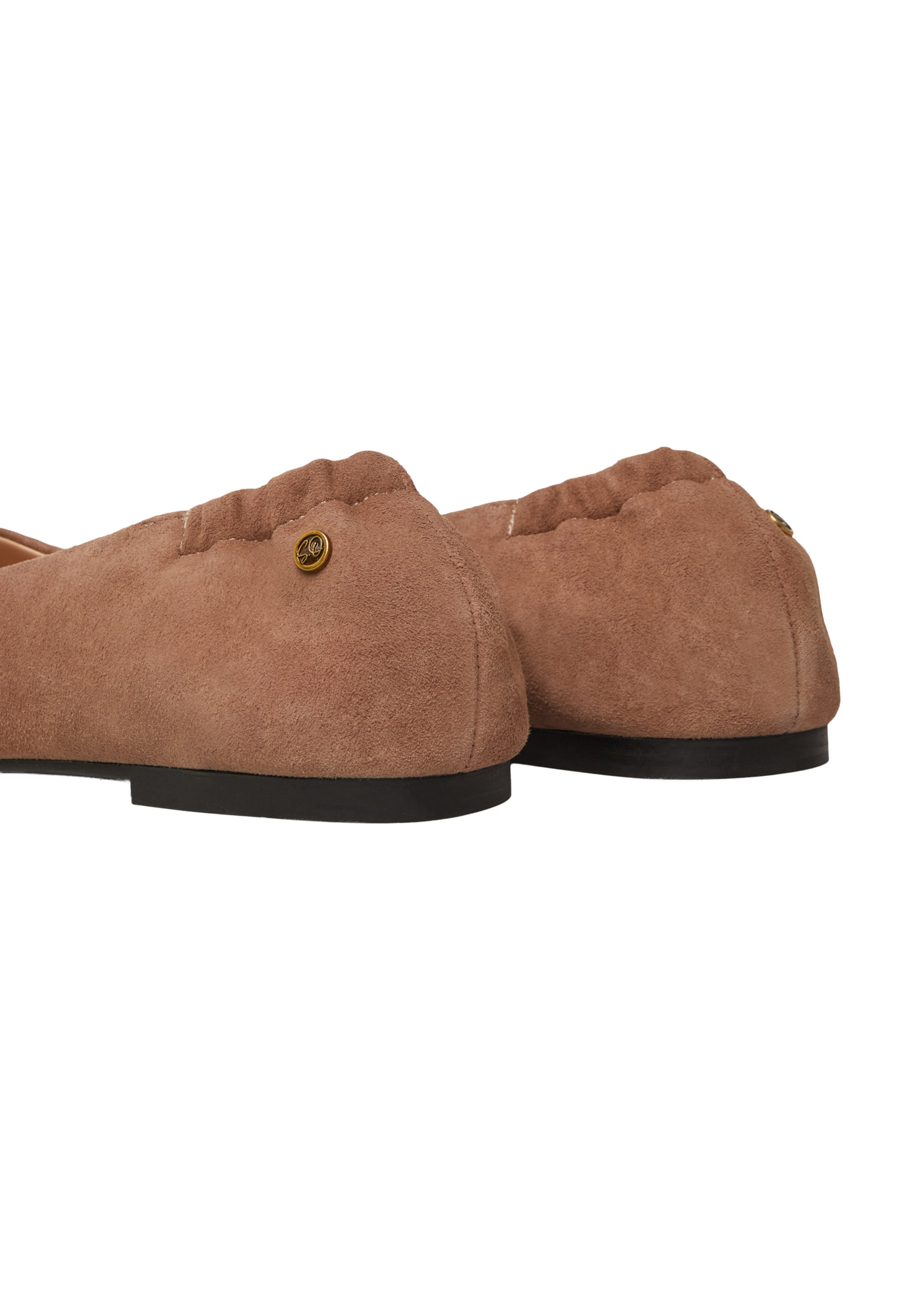 s.Oliver Ballerina in Brown