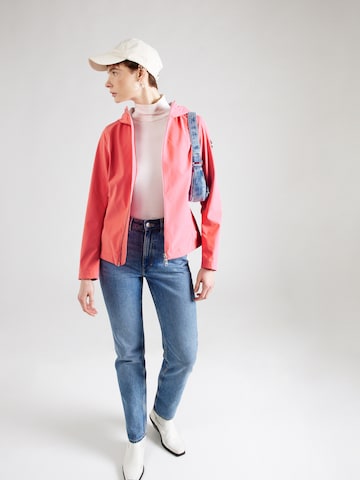 Colmar Prehodna jakna | roza barva