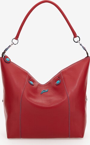 Gabs Handtasche 'G3 Plus' in Rot