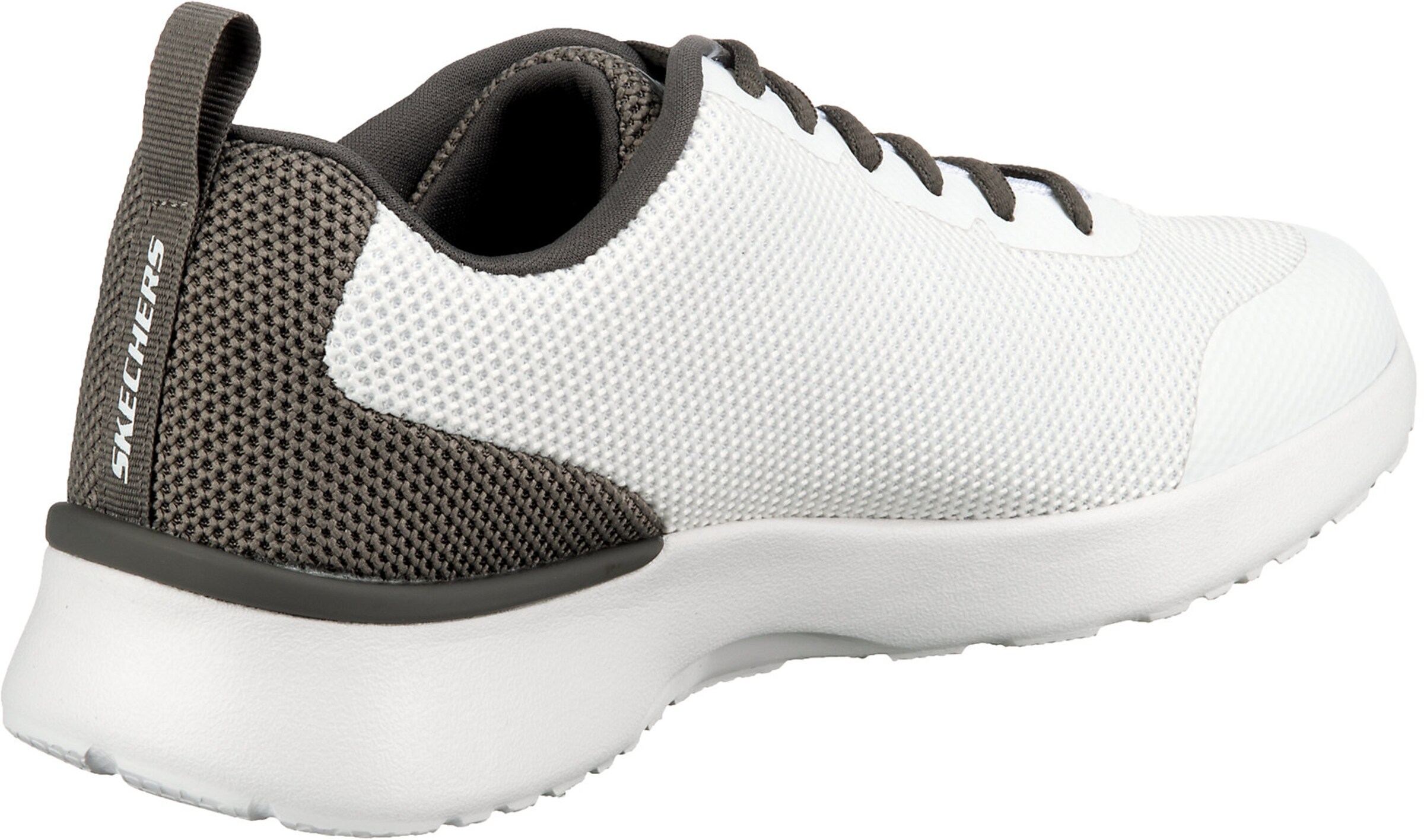 SKECHERS Sneakers 'Dynamight Winly' in White