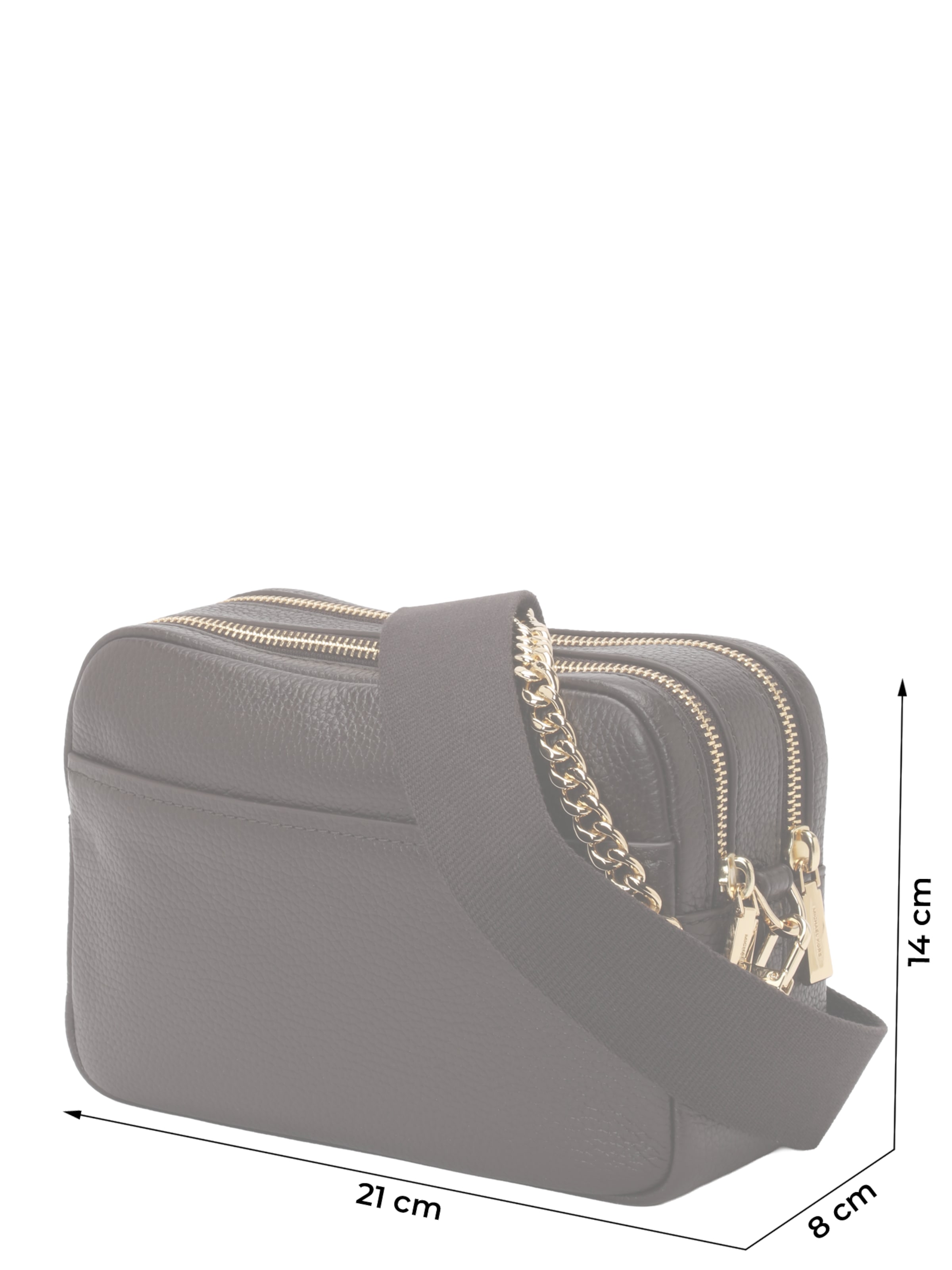 MICHAEL Michael Kors Umhängetasche in Braun