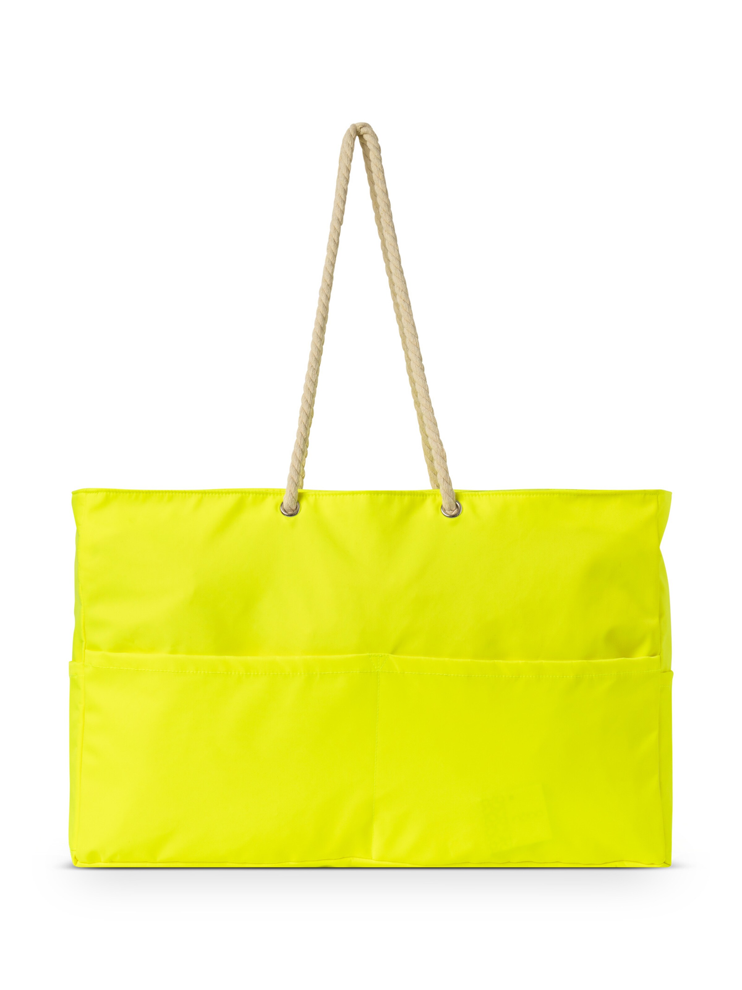 NOBO Strandtas 'DREAM' in Groen