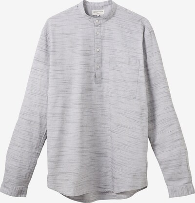 TOM TAILOR DENIM Overhemd in de kleur Stone grey, Productweergave