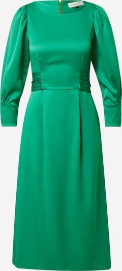 Closet London Aftonklänning i grön, Produktvy