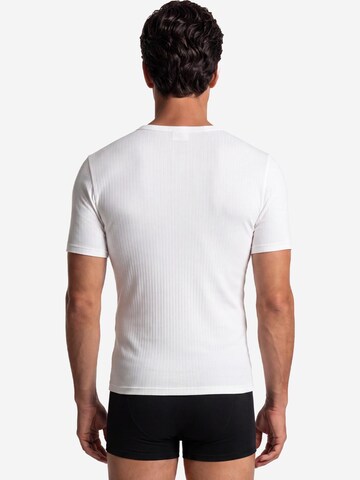 SPEIDEL Undershirt 'Sky.line' in White