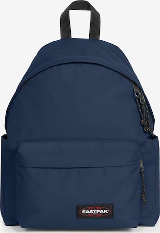 Zaino 'Day Pak'r' di EASTPAK in blu: frontale