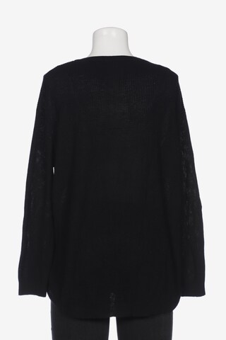 Bershka Sweater & Cardigan in S in Black