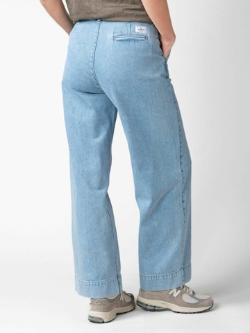 Klitmøller Szabványos Farmer ' Lydia ' - kék