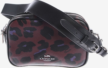 COACH Schultertasche / Umhängetasche One Size in Mischfarben: Vorderseite