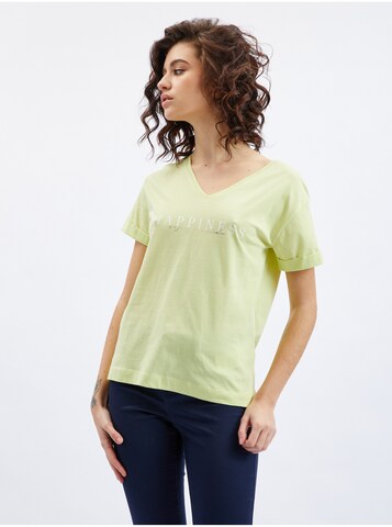 Orsay Shirt in Green: front