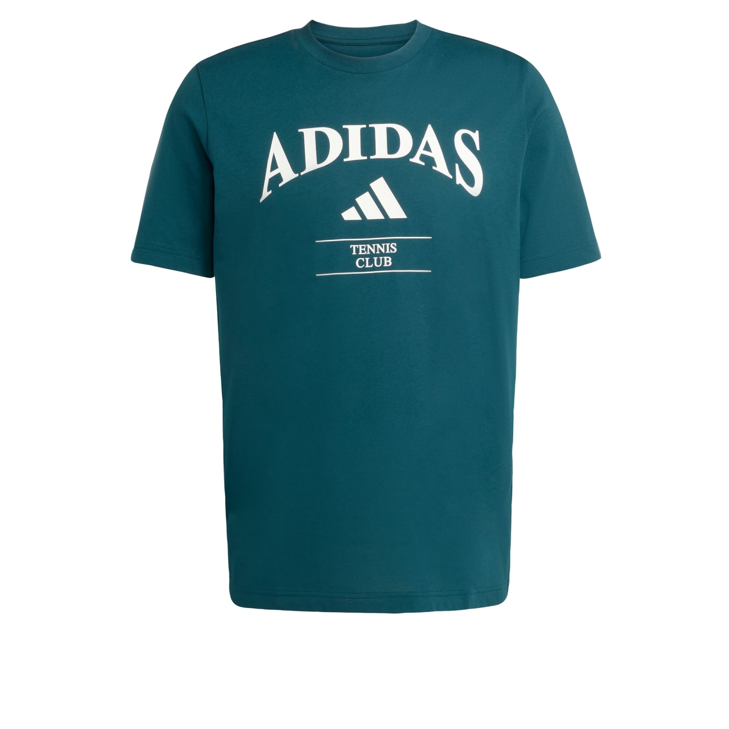 ADIDAS PERFORMANCE Koszulka funkcyjna 'Heritage'' w kolorze zielony: przód