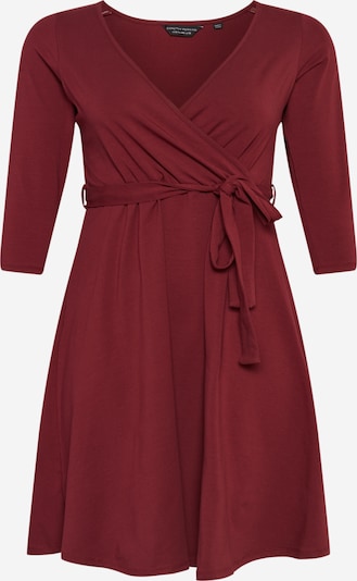 Dorothy Perkins Curve Haljina u ljubičasto crvena, Pregled proizvoda