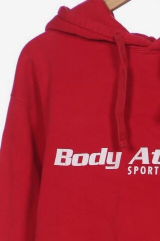 Russell Athletic Sweatshirt & Zip-Up Hoodie in M in Red