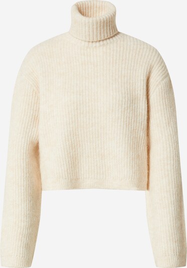 EDITED Sweater 'Annabelle' in Beige, Item view