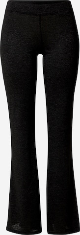 Pantaloni 'ONLROMA' di ONLY in nero: frontale