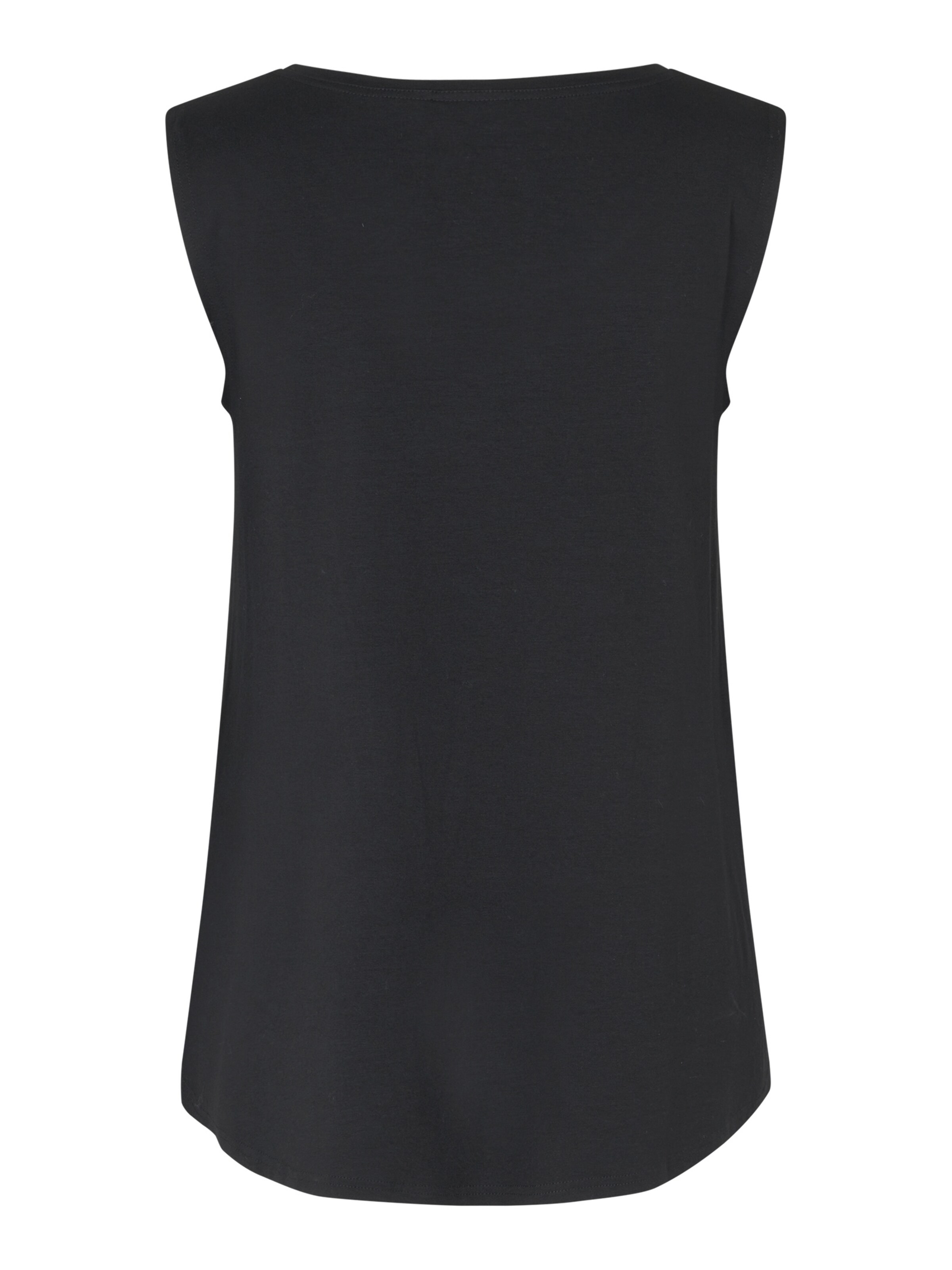 Masai Overdel 'Elisa' i sort