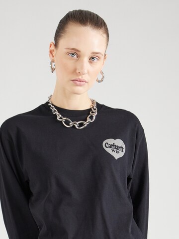 T-shirt 'Spree' Carhartt WIP en noir