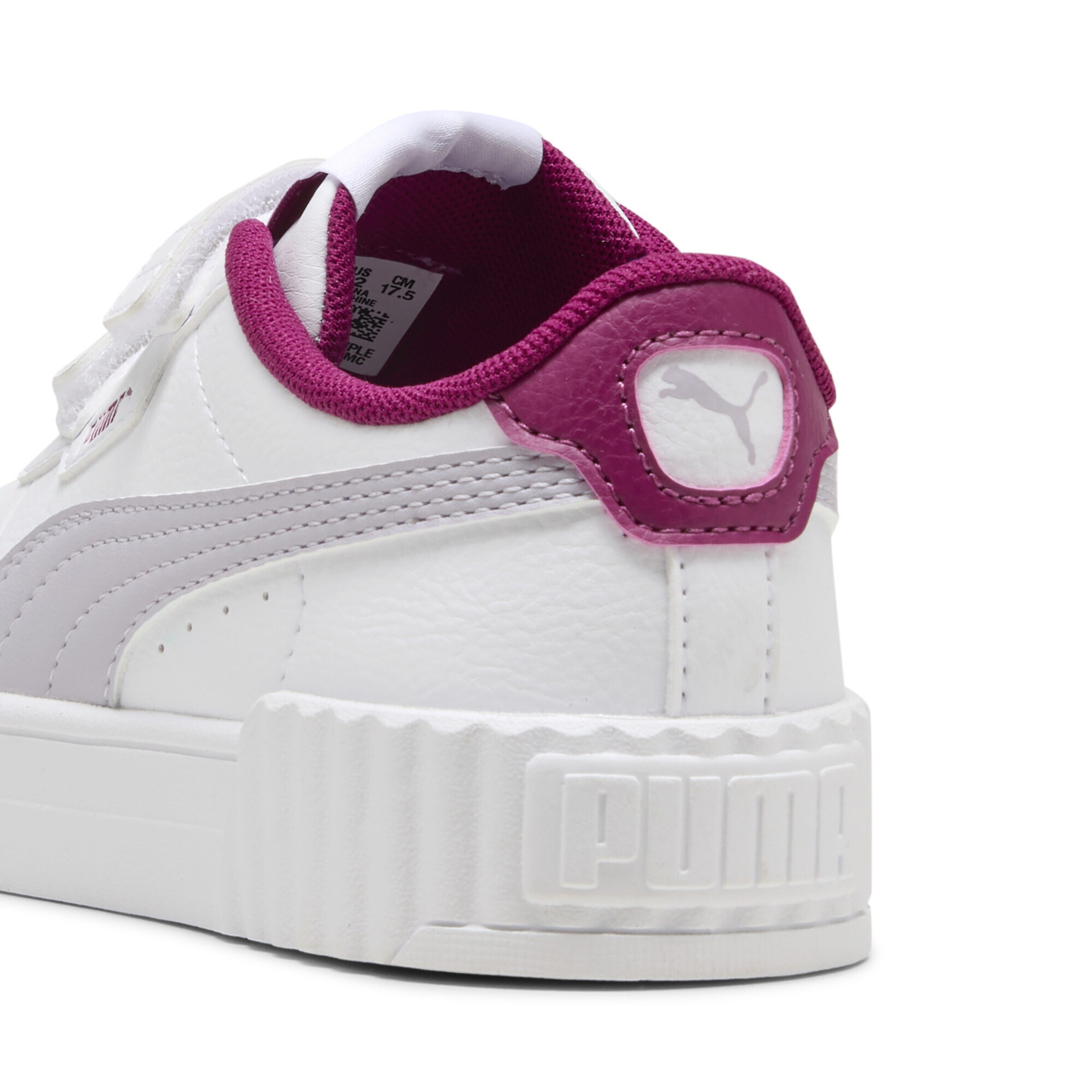 PUMA Trainers 'Carina 3.0' in White