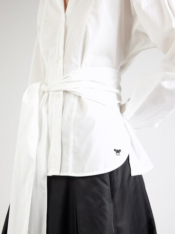 Camicia da donna 'TORINO' di Weekend Max Mara in bianco