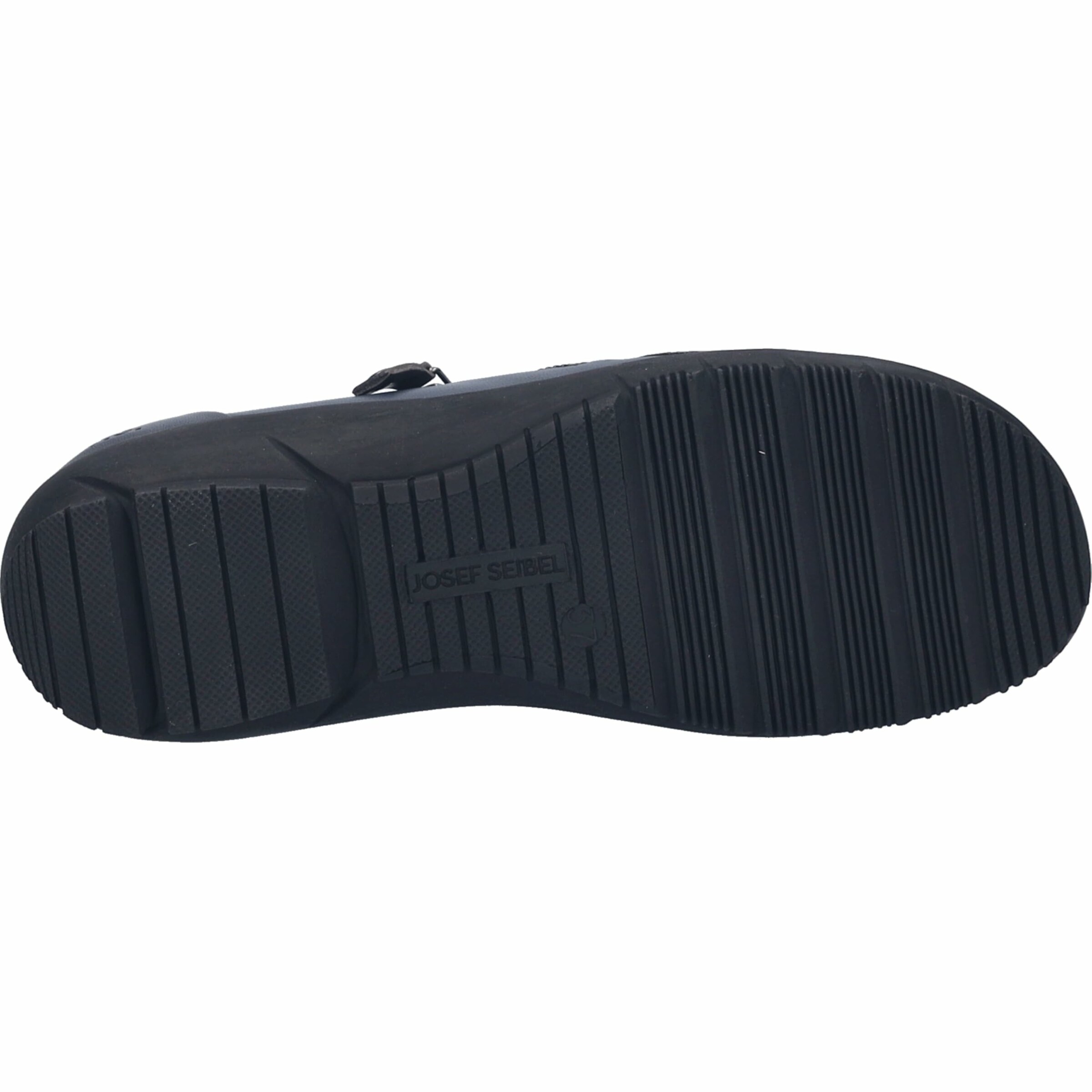 JOSEF SEIBEL Slip-ons in Blue