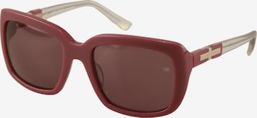 Nina Ricci Sonnenbrille One Size in Pink: Vorderseite