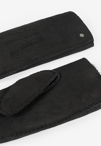 Roeckl Mittens in Black