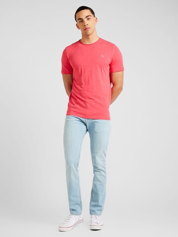 Tommy Jeans Normalny krój Jeansy 'SCANTON' w kolorze niebieski