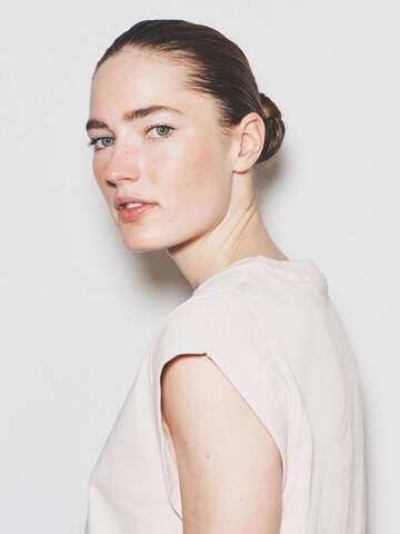 The Set Shirt in Grey