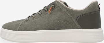 VENEZIA Sneaker low in Grün: Vorderseite