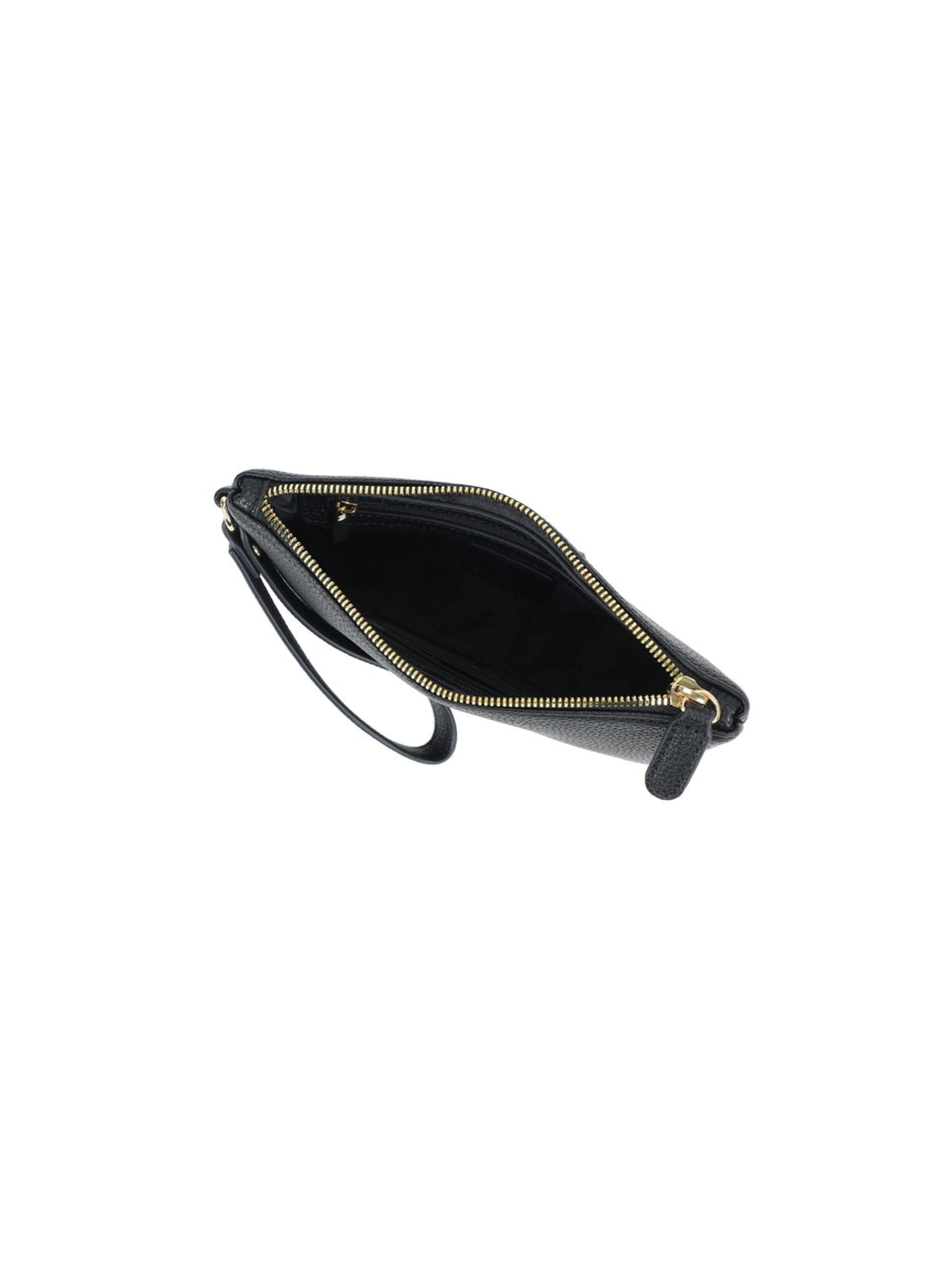 Braccialini Pouch 'Milly' in Black