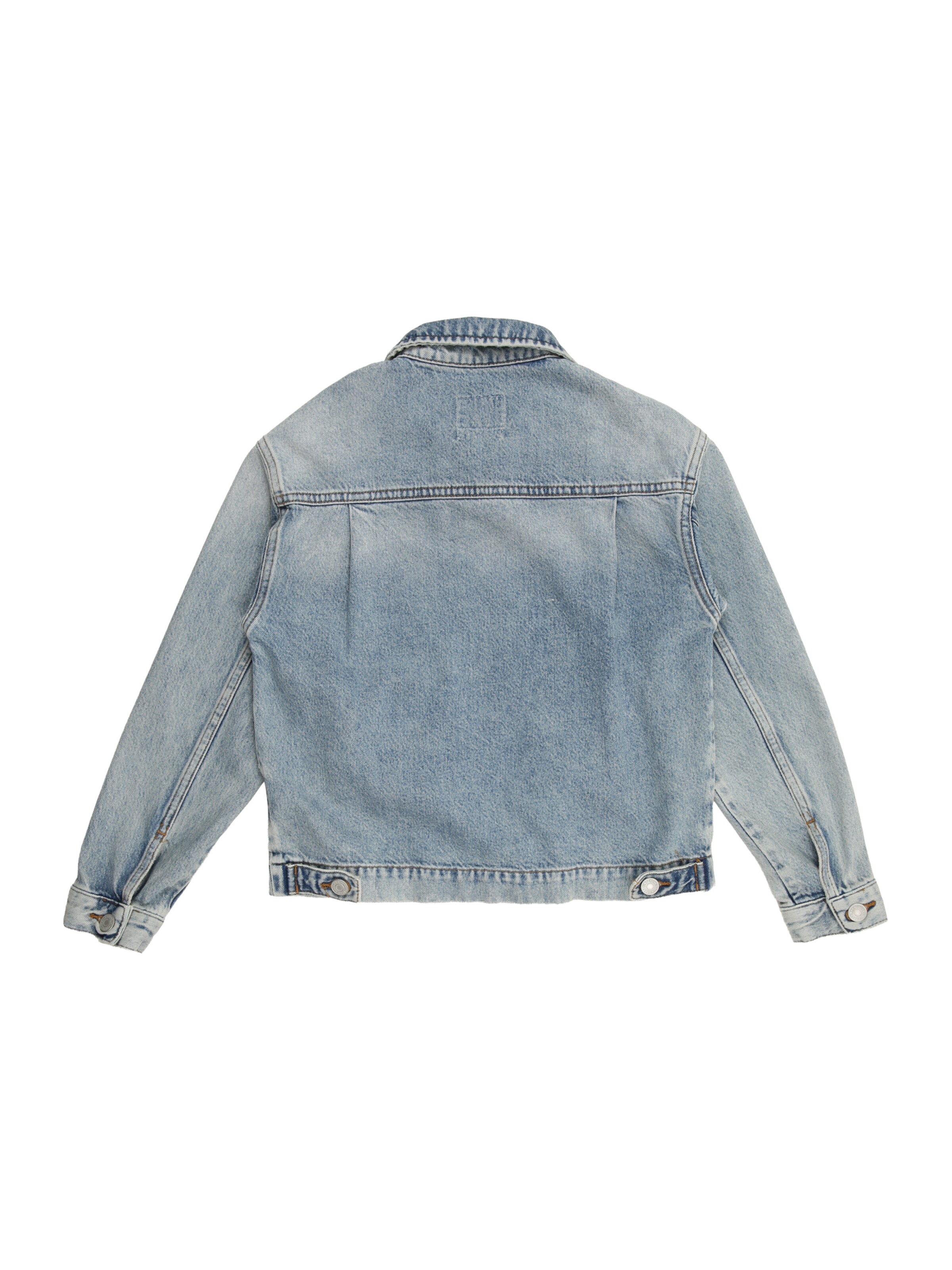 LTB Övergångsjacka 'LARETTA' i blå