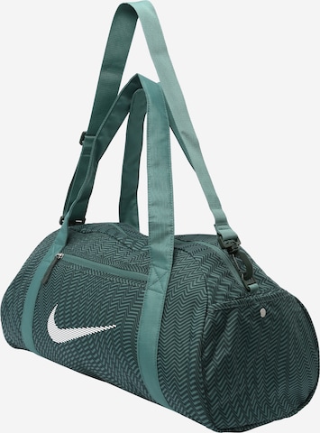 Sac de sport 'GYM CLUB' NIKE en vert