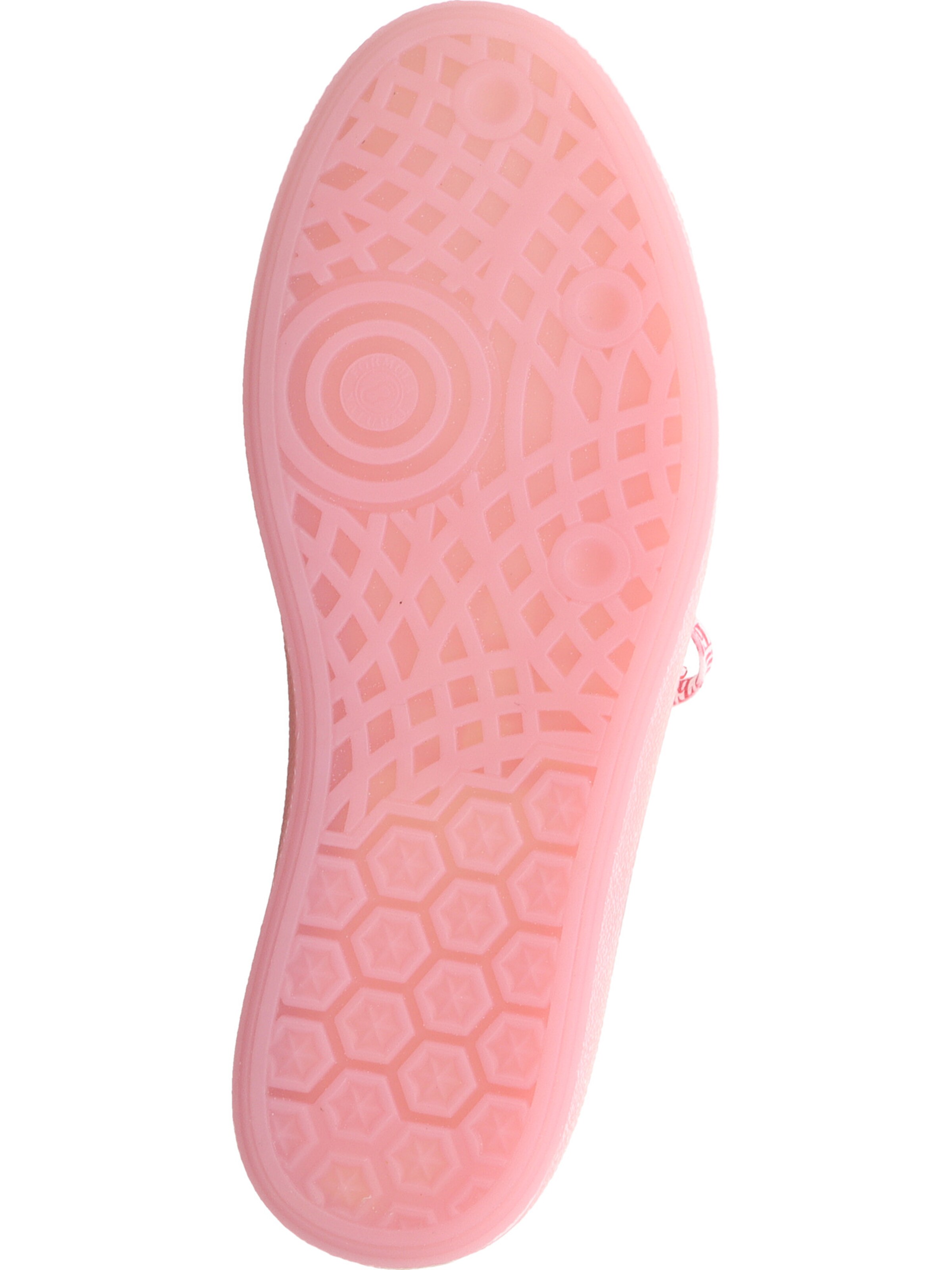 THINK! Sneakers 'TURNA' in White