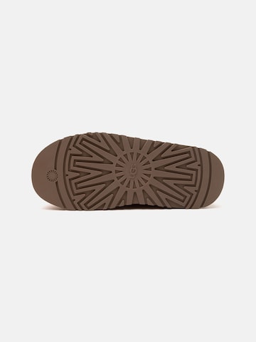 UGG Pantolette 'Tazz II' in Orange