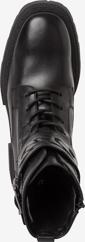 TAMARIS Boots σε μαύρο