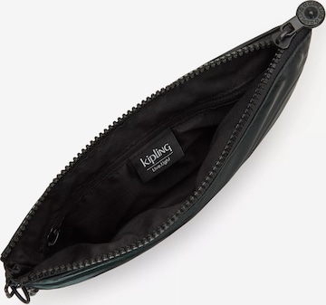 KIPLING Clutch 'FANCY' in Groen