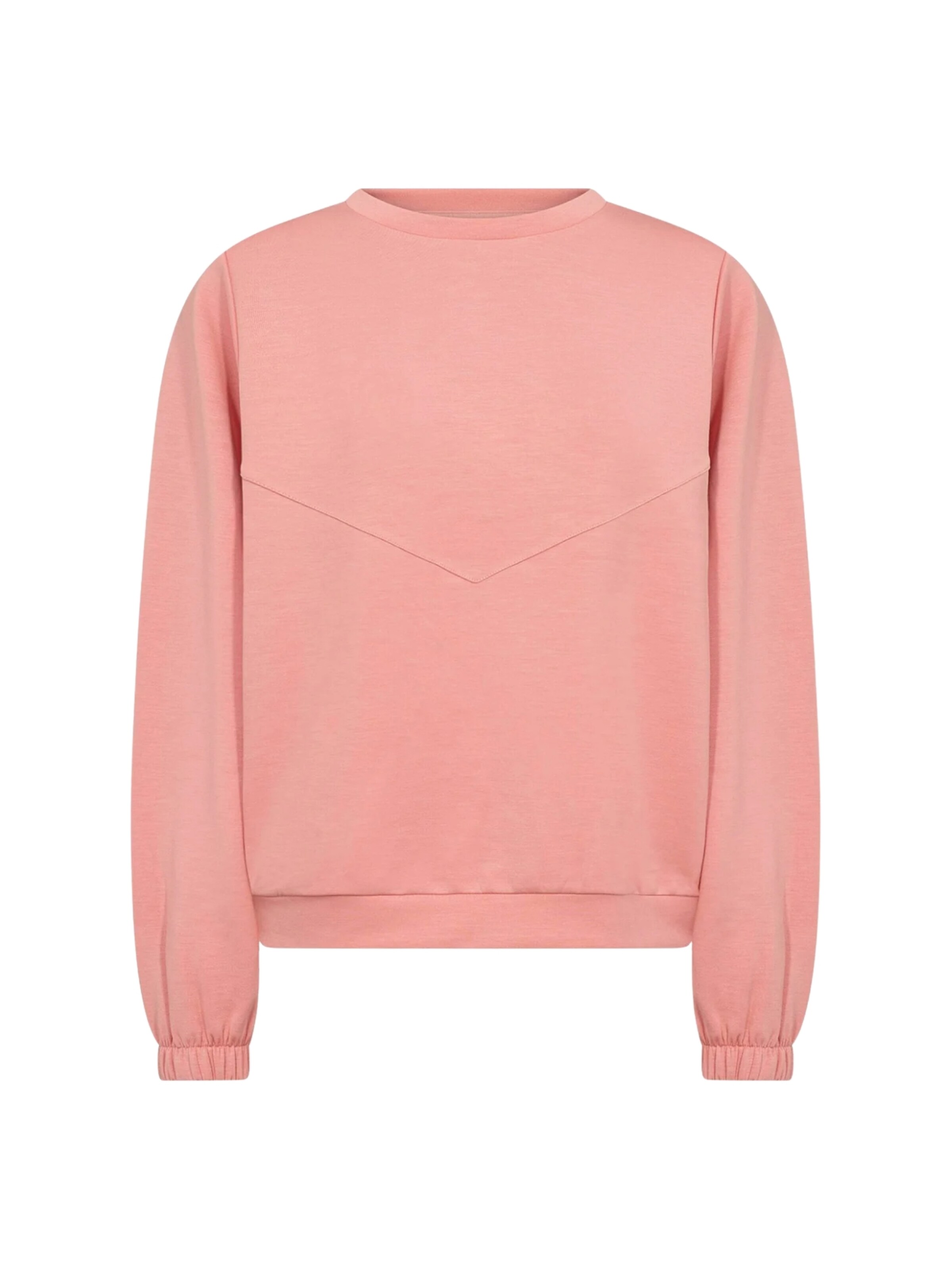 Soyaconcept Shirts 'BANU' i pink: forside