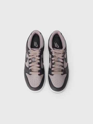 Nike Sportswear Sneakers 'Dunk' in Purple