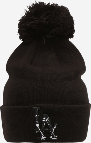 NEW ERA Beanie in Black