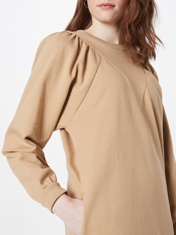 Robe 'Rue' Aware en beige